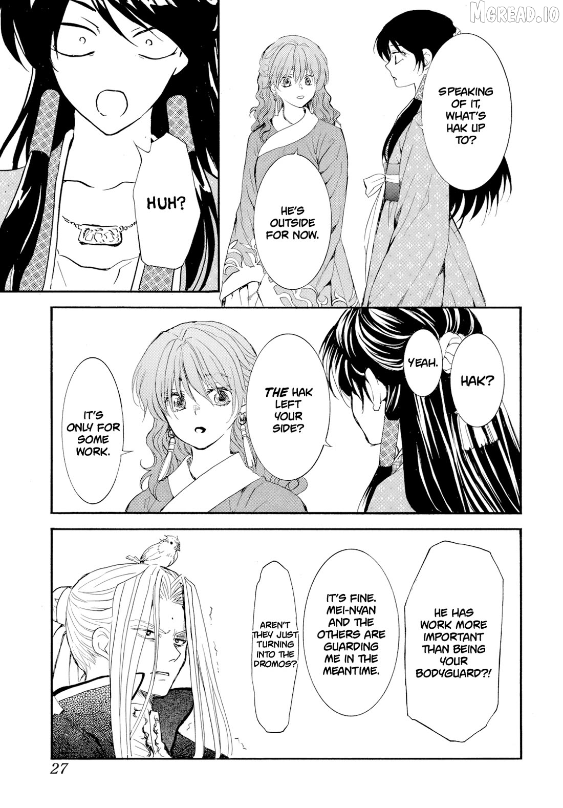 Akatsuki No Yona Chapter 276.2 image 13